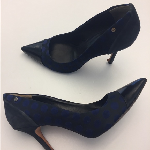 Heels by Rachel Roy - Picture 4 of 4